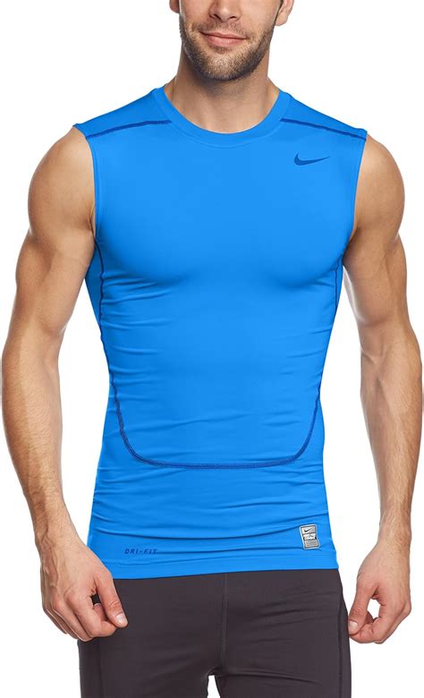 nike compression shirts|nike compression shirts sleeveless.